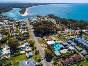 Walking Distance to Everything in Huskisson Huskisson